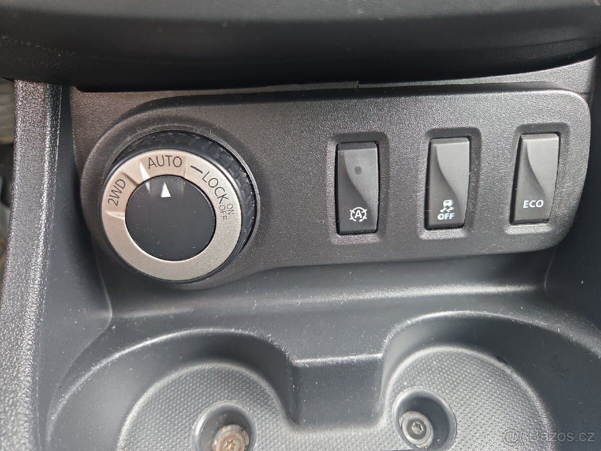 2015 Dacia DUSTER - 20