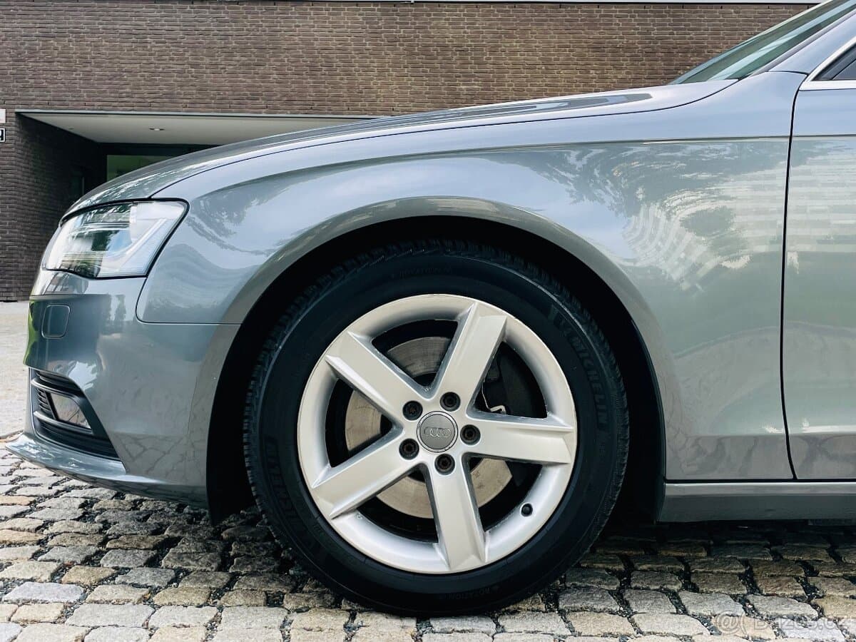 2012 Audi A4 - 20