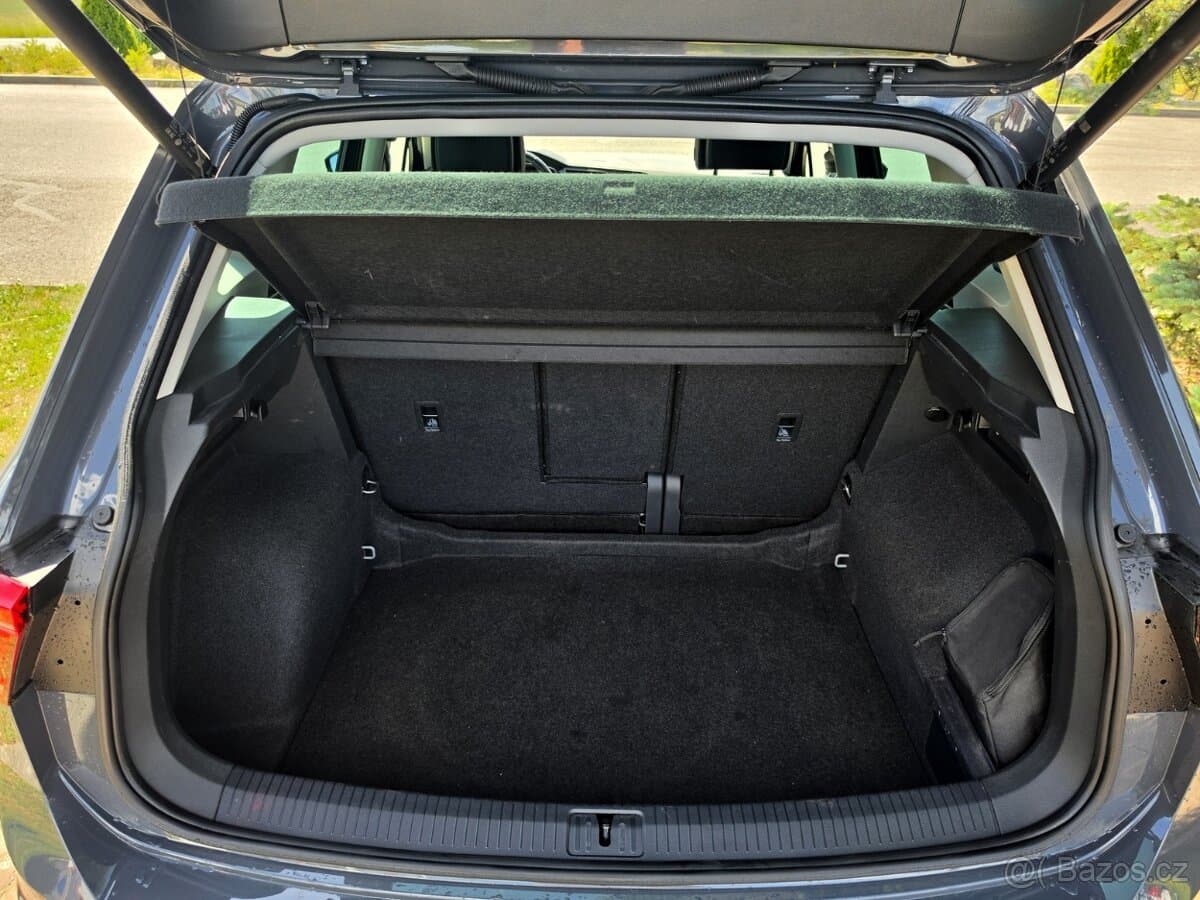 2022 Volkswagen TIGUAN - 20