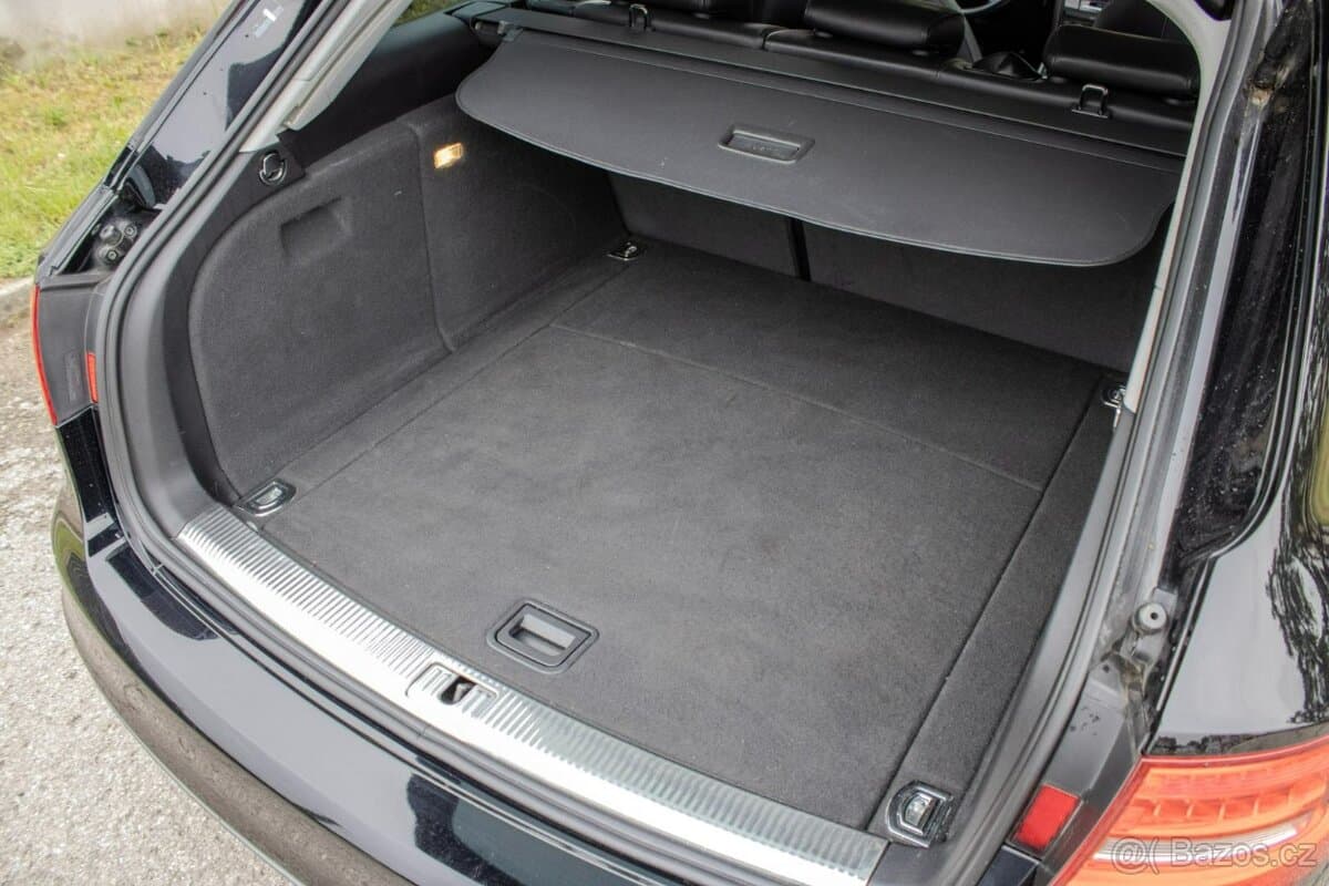 2015 Audi A4 - 20