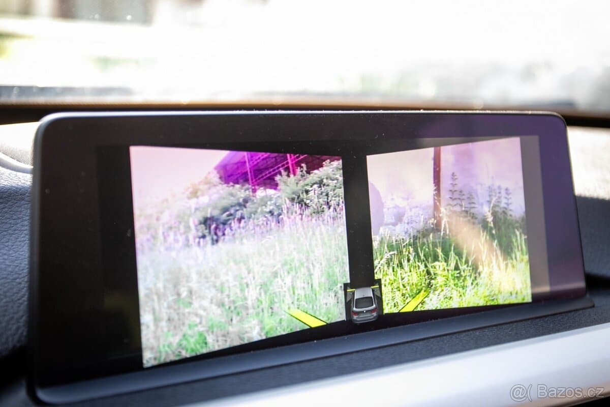 2019 BMW OSTATNÍ - 20