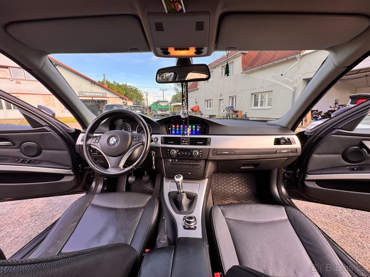 2010 BMW OSTATNÍ - 20
