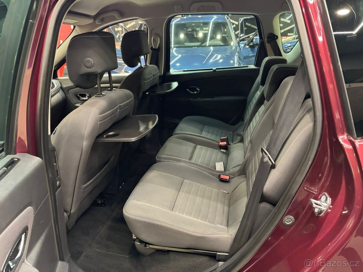 2015 Renault SCENIC - 20