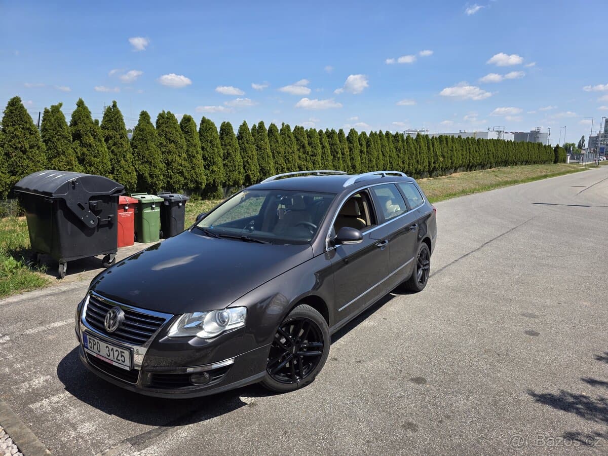 2007 Volkswagen PASSAT - 20