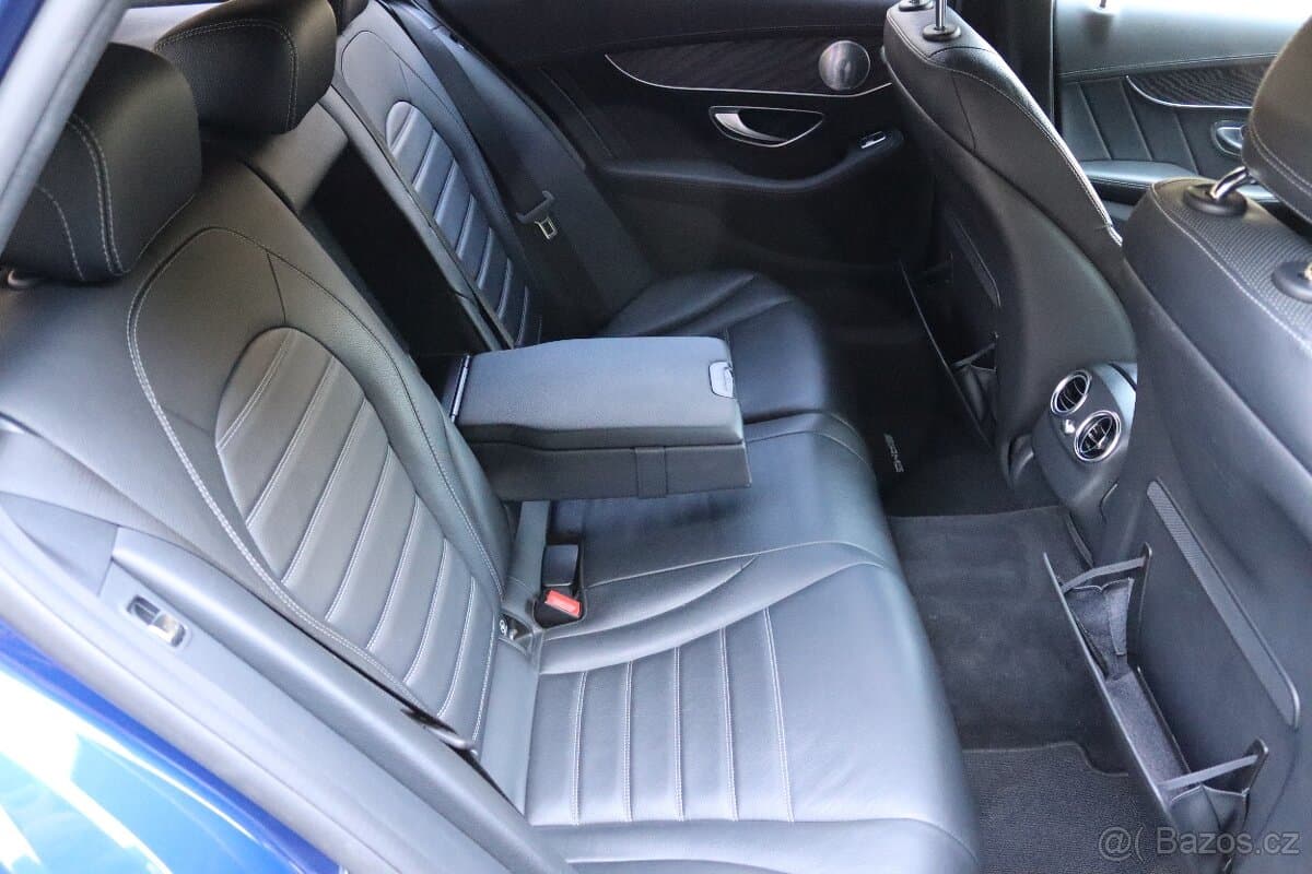 2015 Mercedes-Benz OSTATNÍ - 20