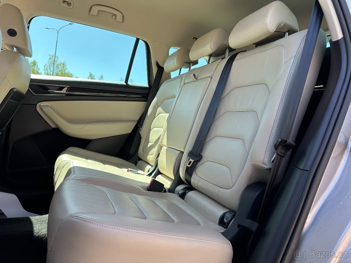 2017 Škoda KODIAQ - 20
