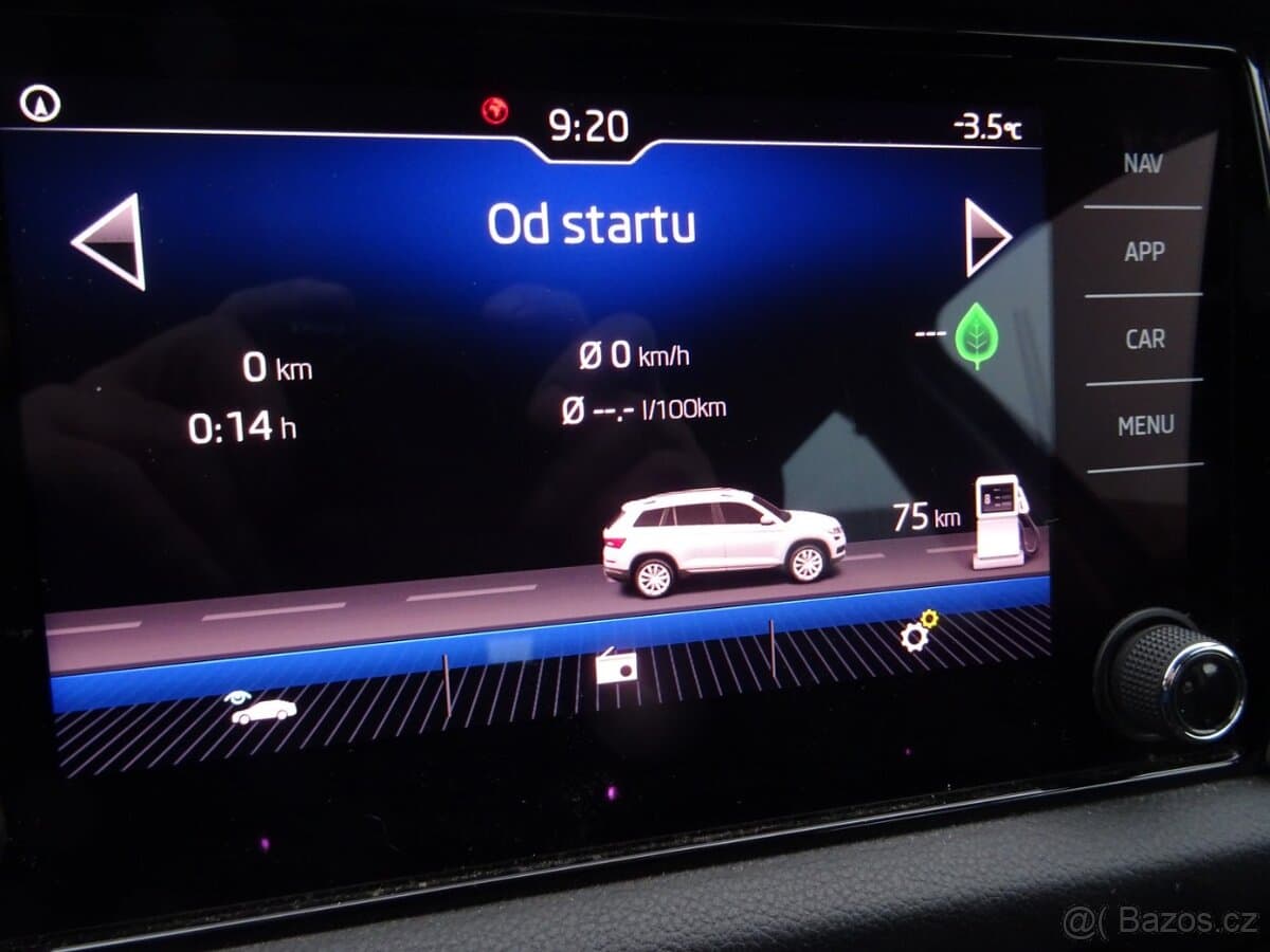 2020 Škoda KODIAQ - 20
