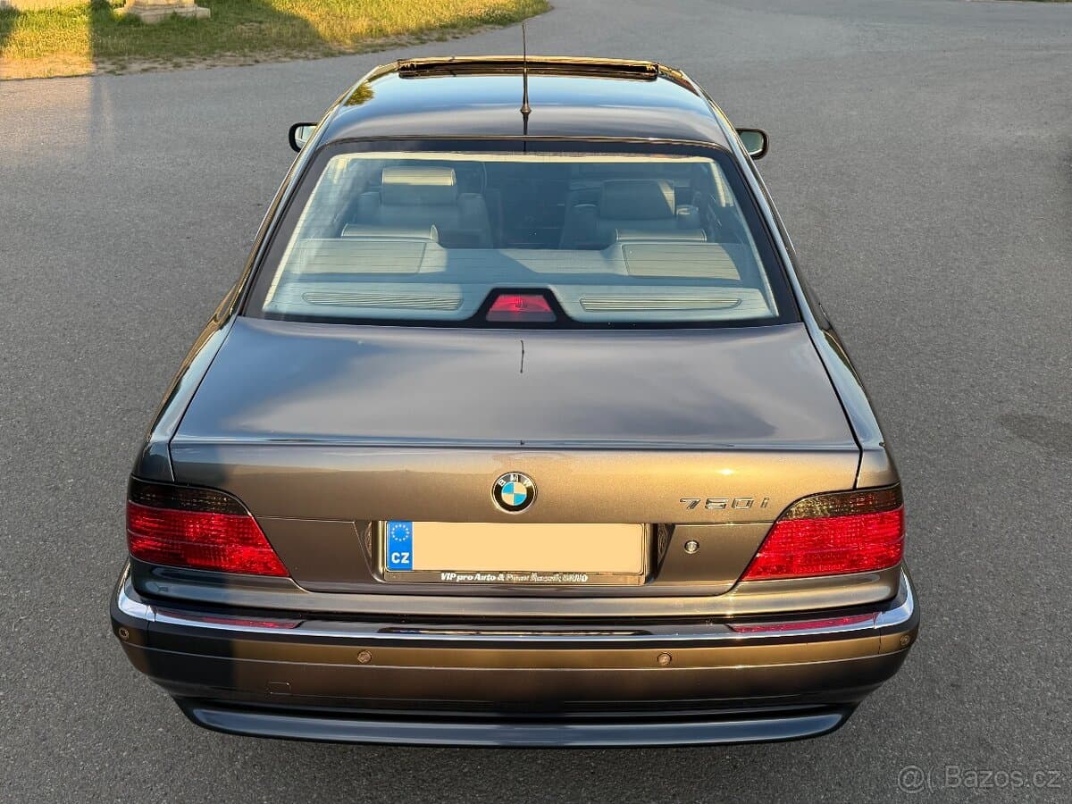1995 BMW OSTATNÍ - 20