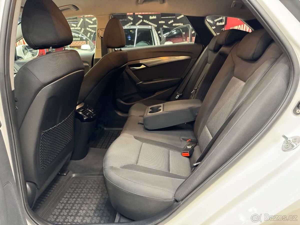 2014 Hyundai i40 - 20