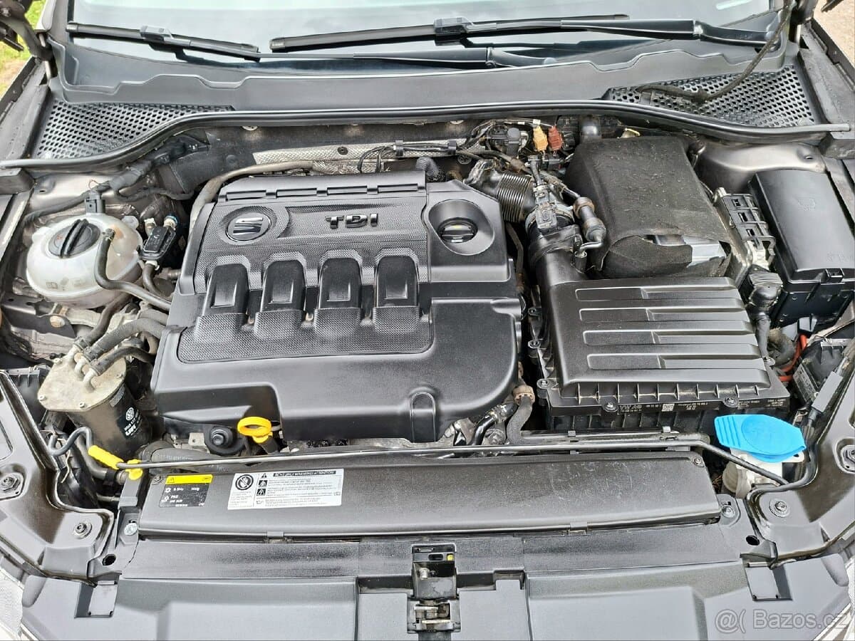 2014 Seat LEON - 20