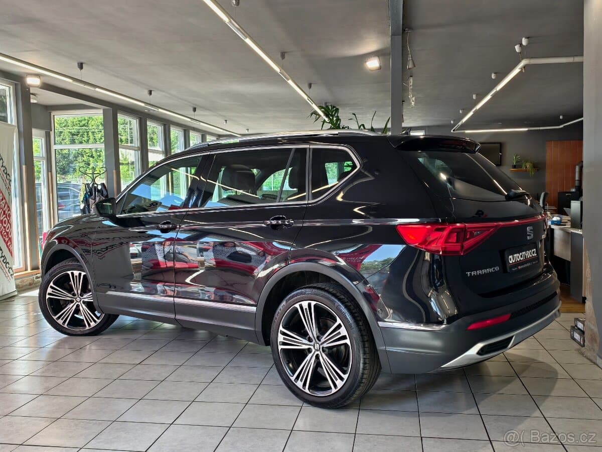 2019 Seat TARRACO - 20