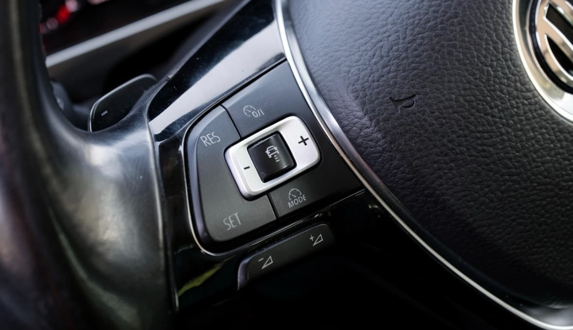 2016 Volkswagen TIGUAN - 20