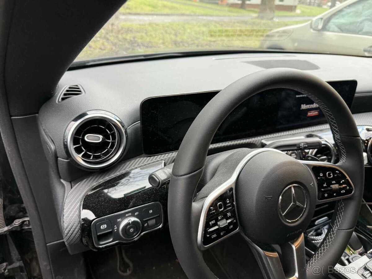 2021 Mercedes-Benz OSTATNÍ - 20