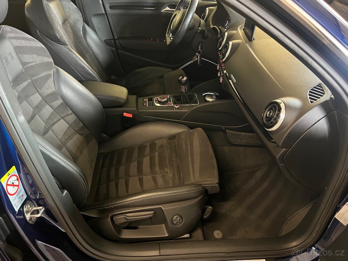 2014 Audi S3 - 20