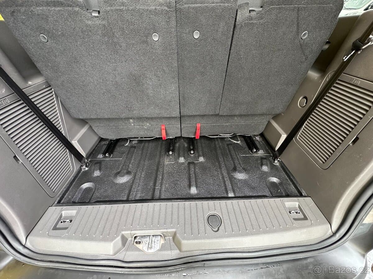 2019 Ford TRANSIT - 20