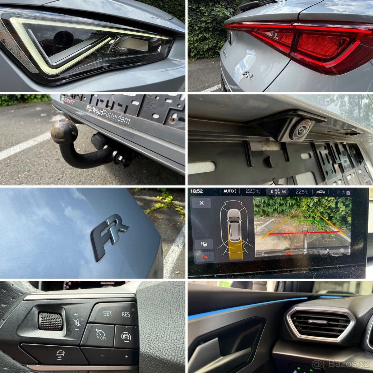 2022 Seat LEON - 20