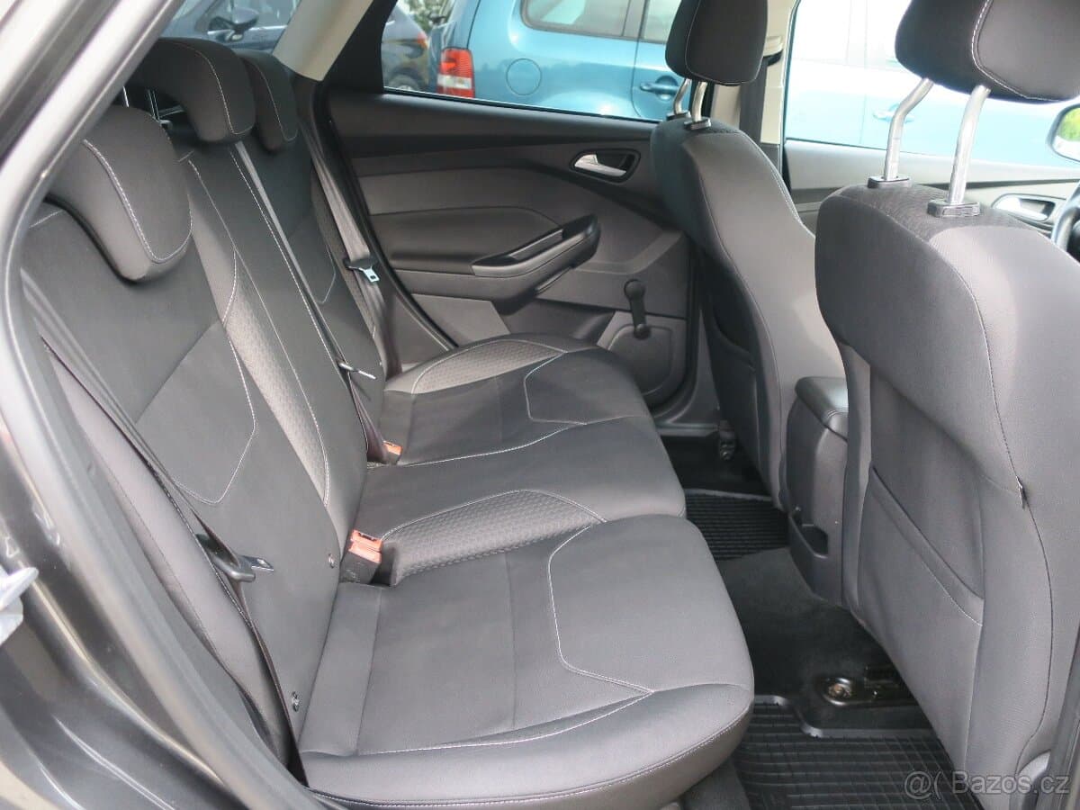 2016 Ford FOCUS - 20