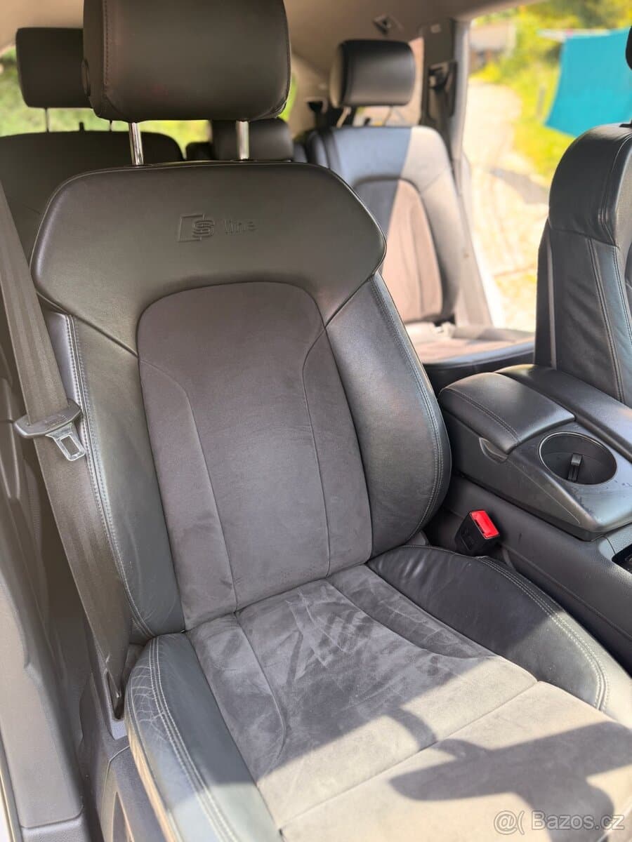 2011 Audi Q7 - 20