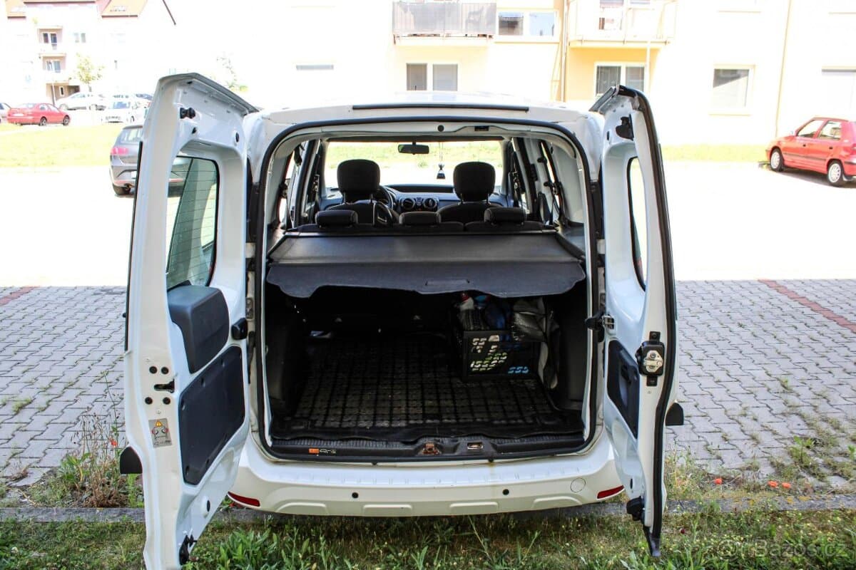 2021 Dacia DOKKER - 20
