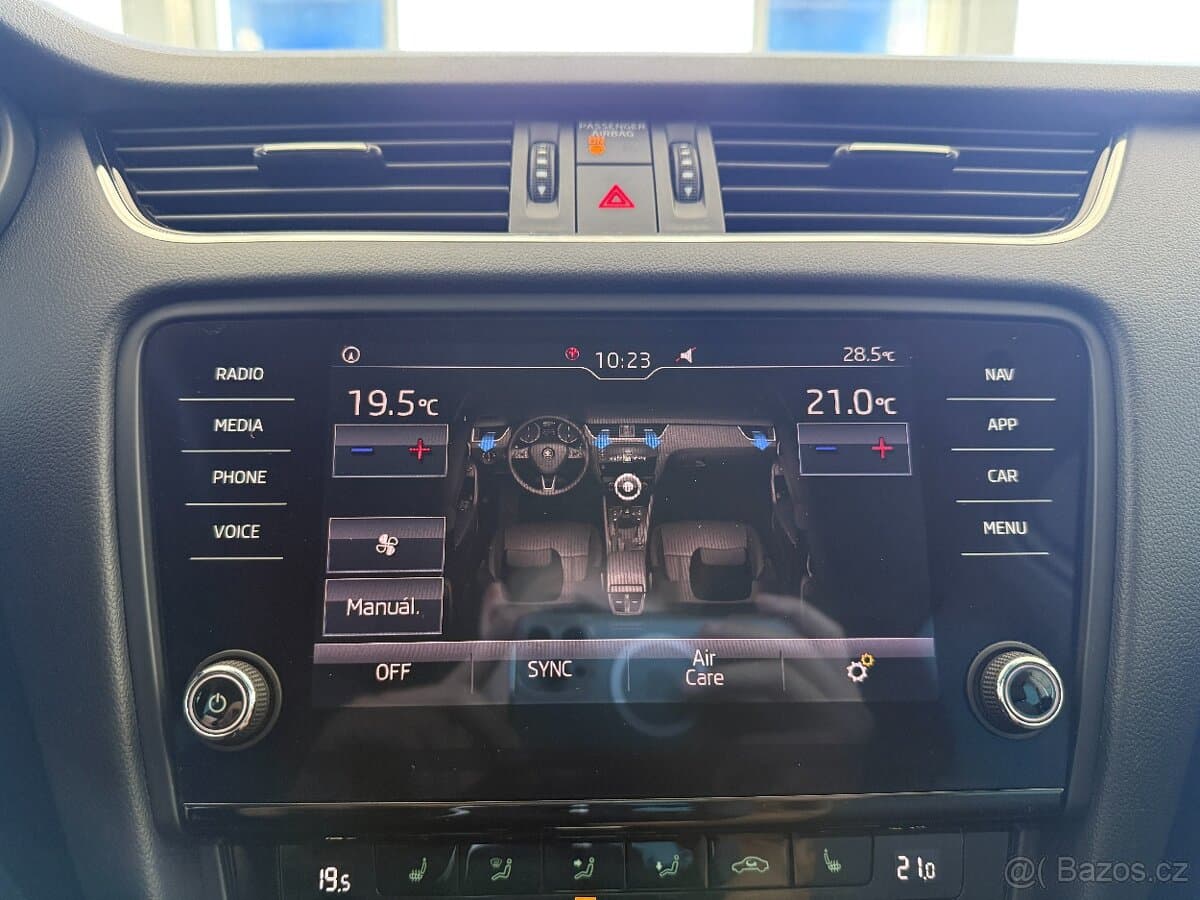2019 Škoda OCTAVIA - 20