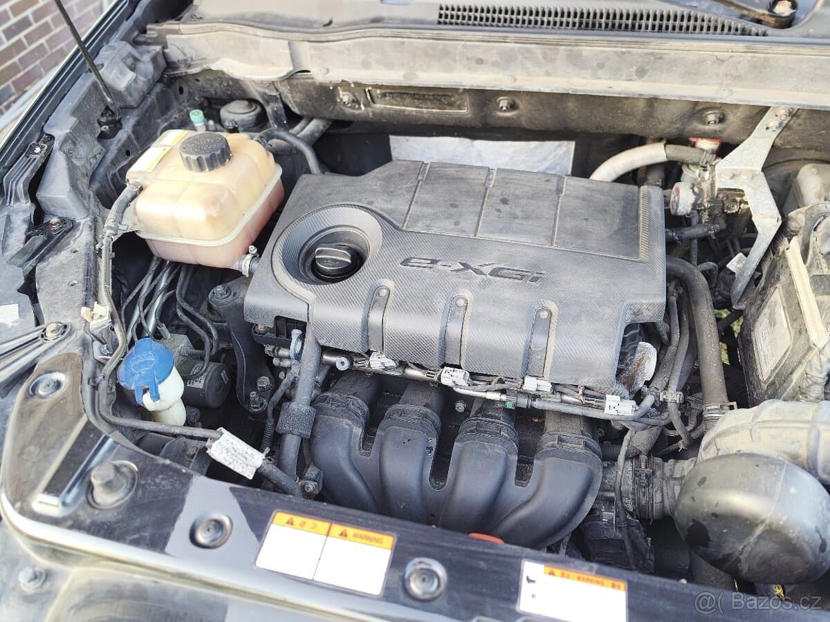 2013 SsangYong KORANDO - 20
