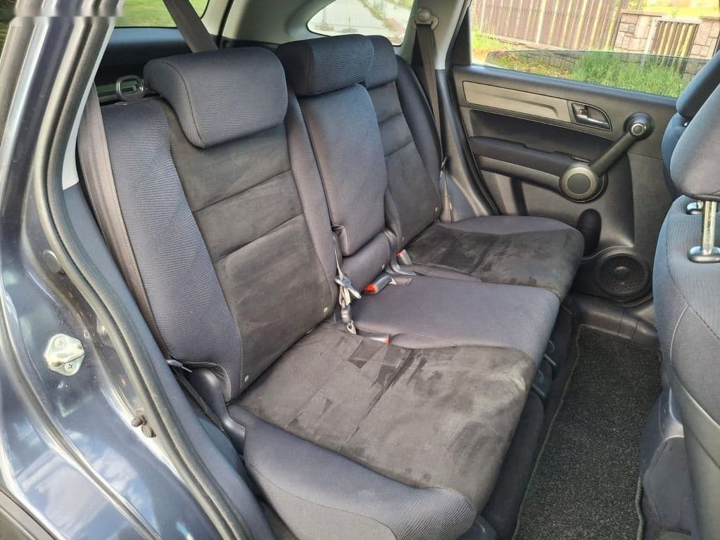 2012 Honda CR-V - 20