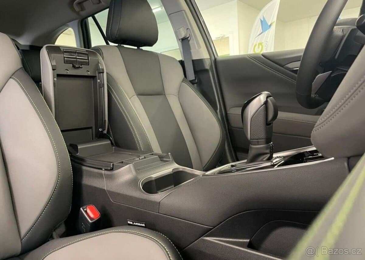 2025 Subaru OUTBACK - 20