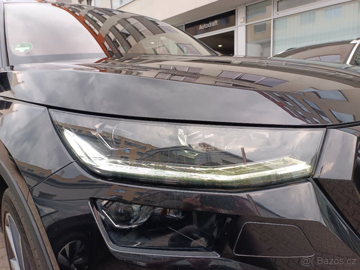 Škoda KODIAQ - 20