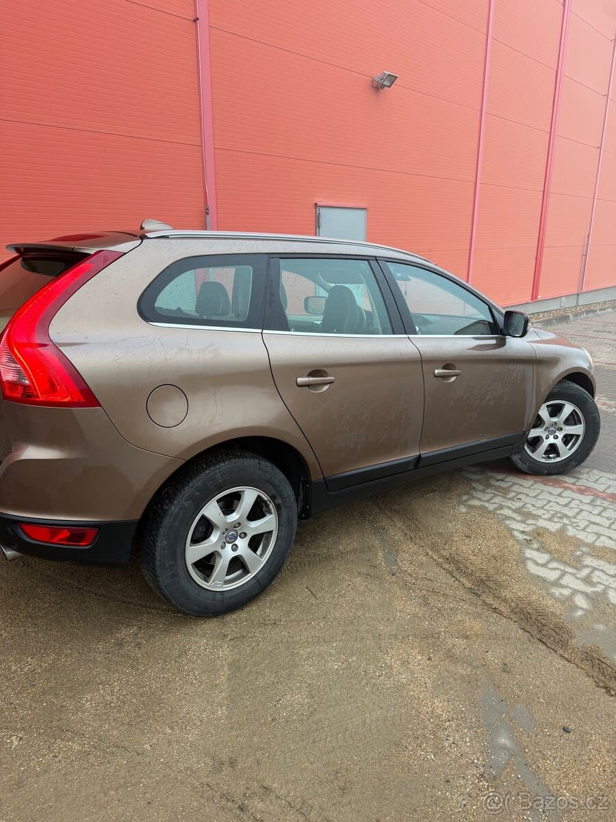 2010 Volvo XC60 - 20