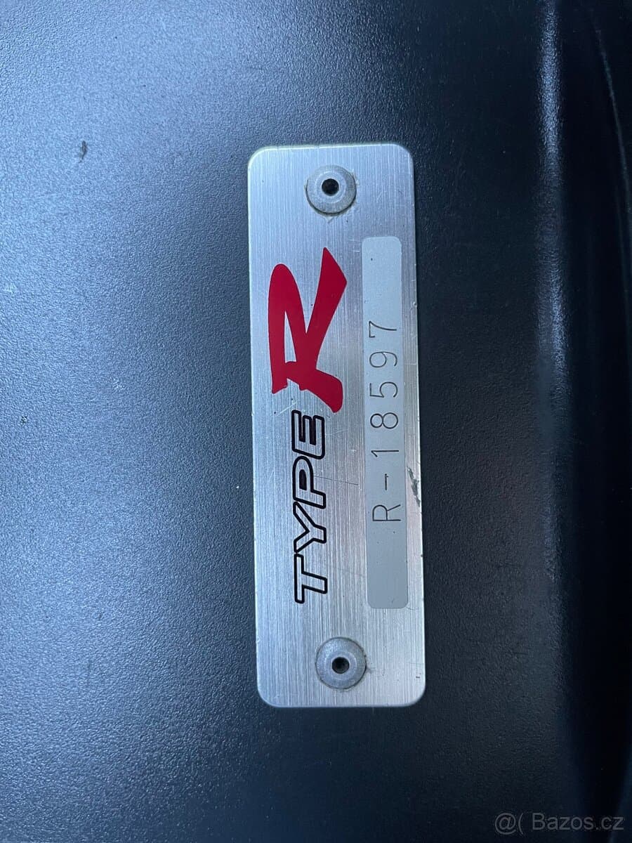 2003 Honda CIVIC - 20