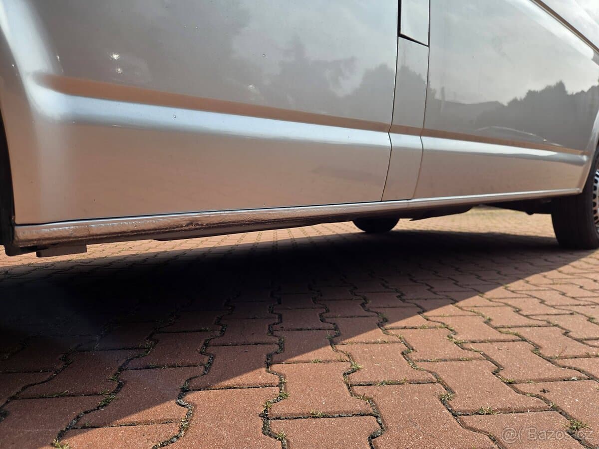 2011 Volkswagen TRANSPORTER - 20