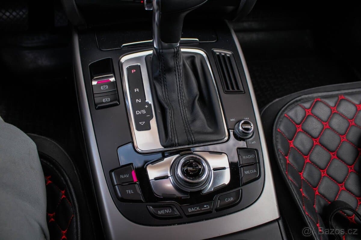 2014 Audi A4 - 20