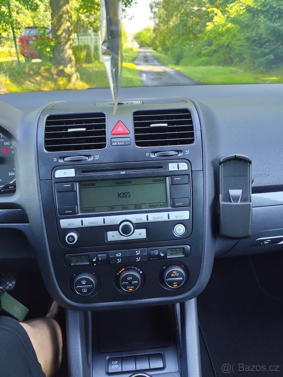 2008 Volkswagen GOLF - 20