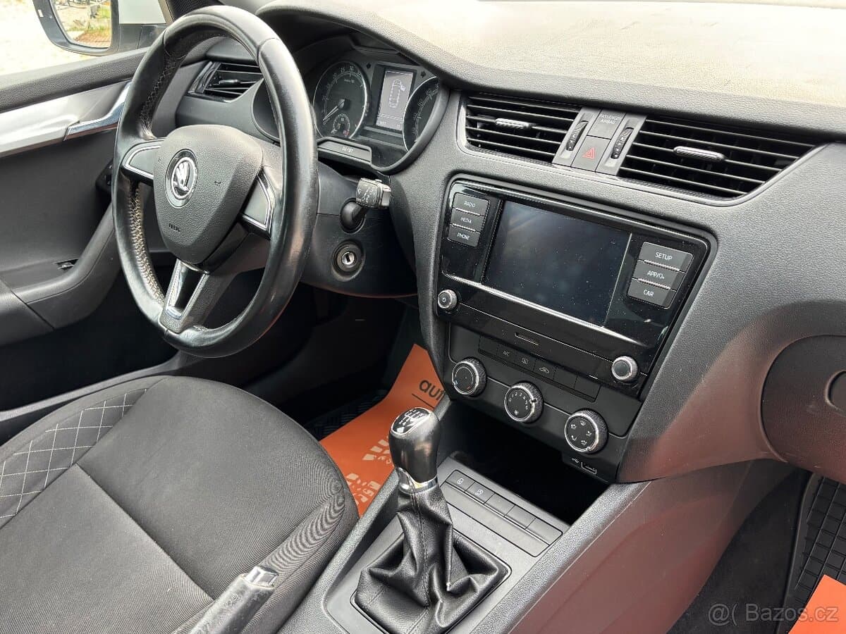 2019 Škoda OCTAVIA - 20