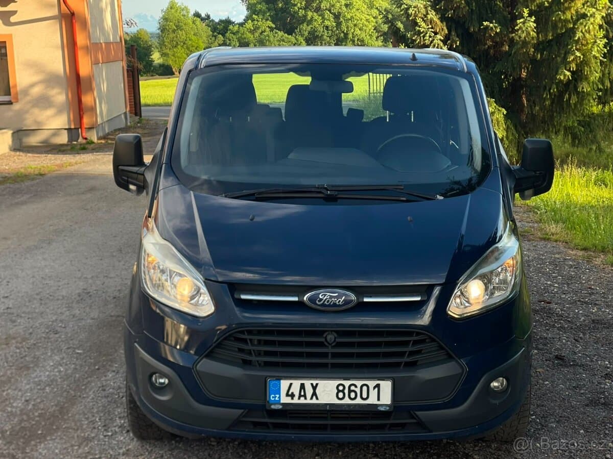 Ford TRANSIT - 20