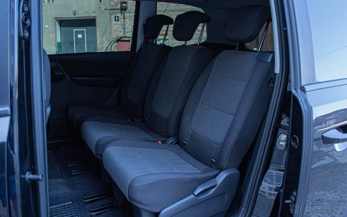 2015 Seat ALHAMBRA - 20