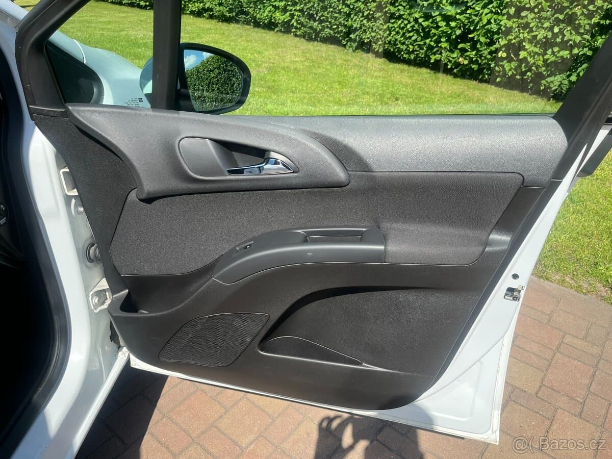 2011 Opel MERIVA - 20