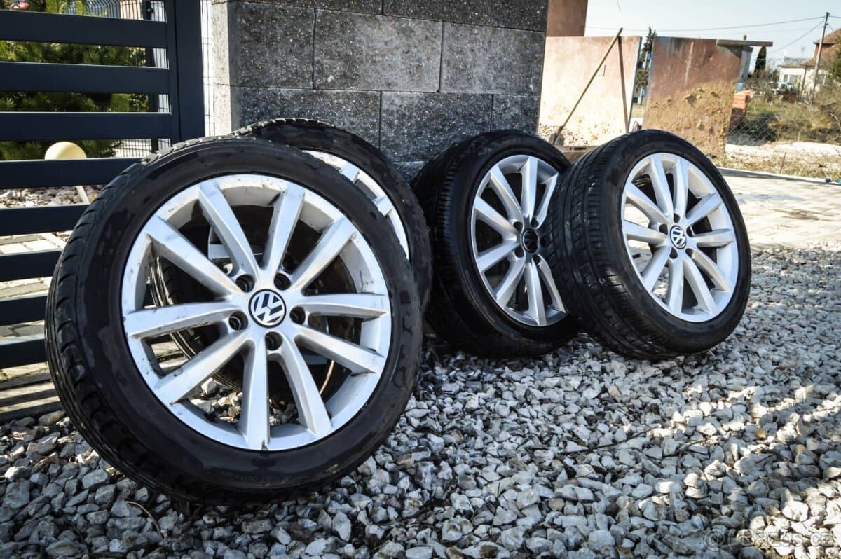 2014 Volkswagen PASSAT - 20
