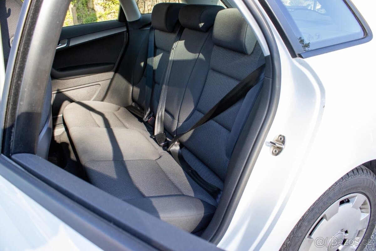2009 Audi A3 - 20