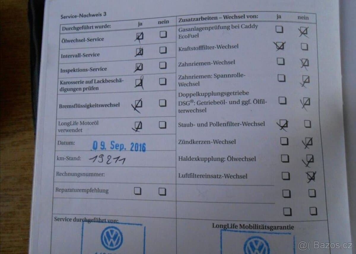 2010 Volkswagen TRANSPORTER - 20