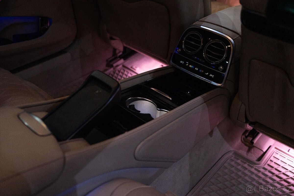 2018 Maybach OSTATNÍ - 20