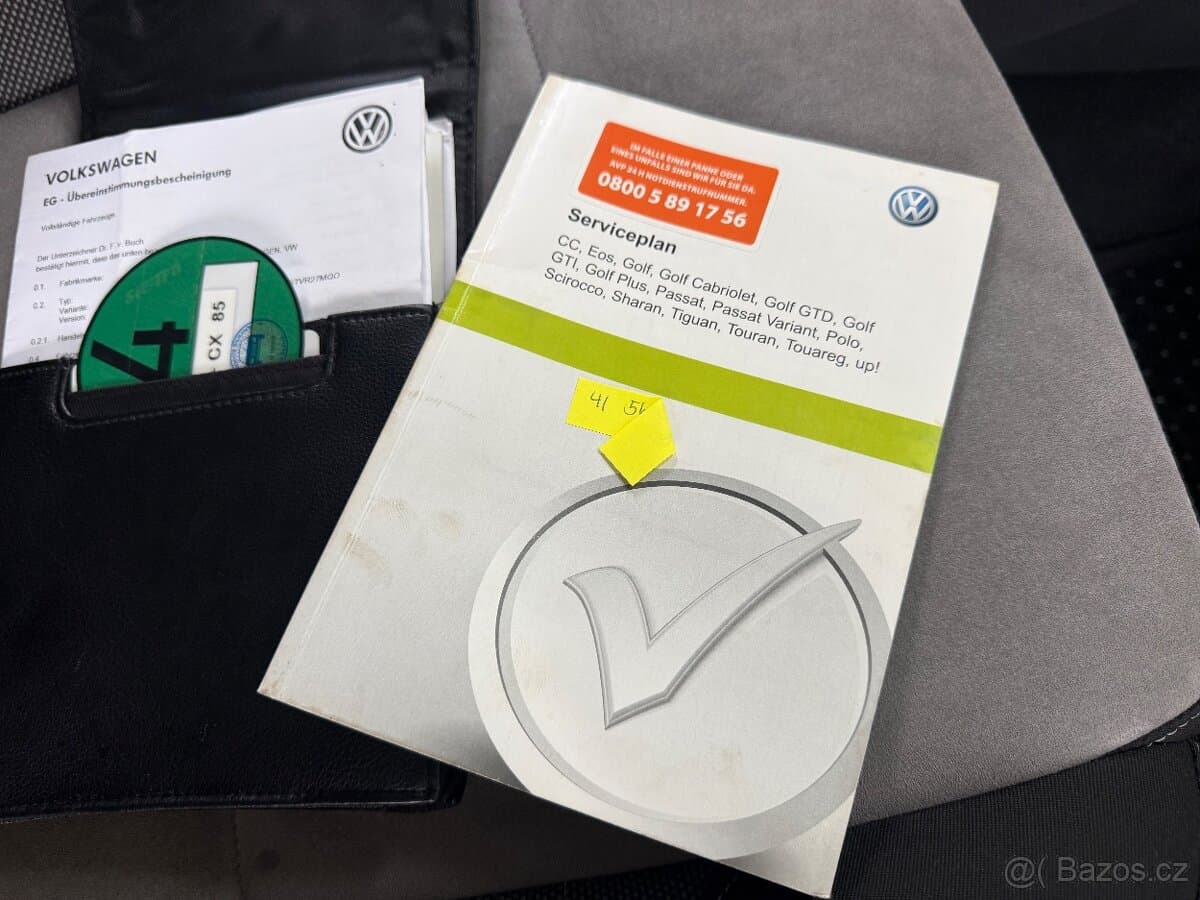 2013 Volkswagen TIGUAN - 20