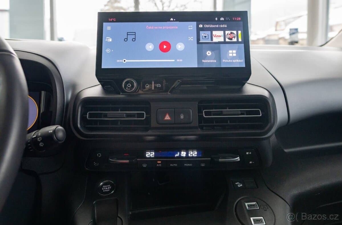2025 Fiat DOBLO - 20