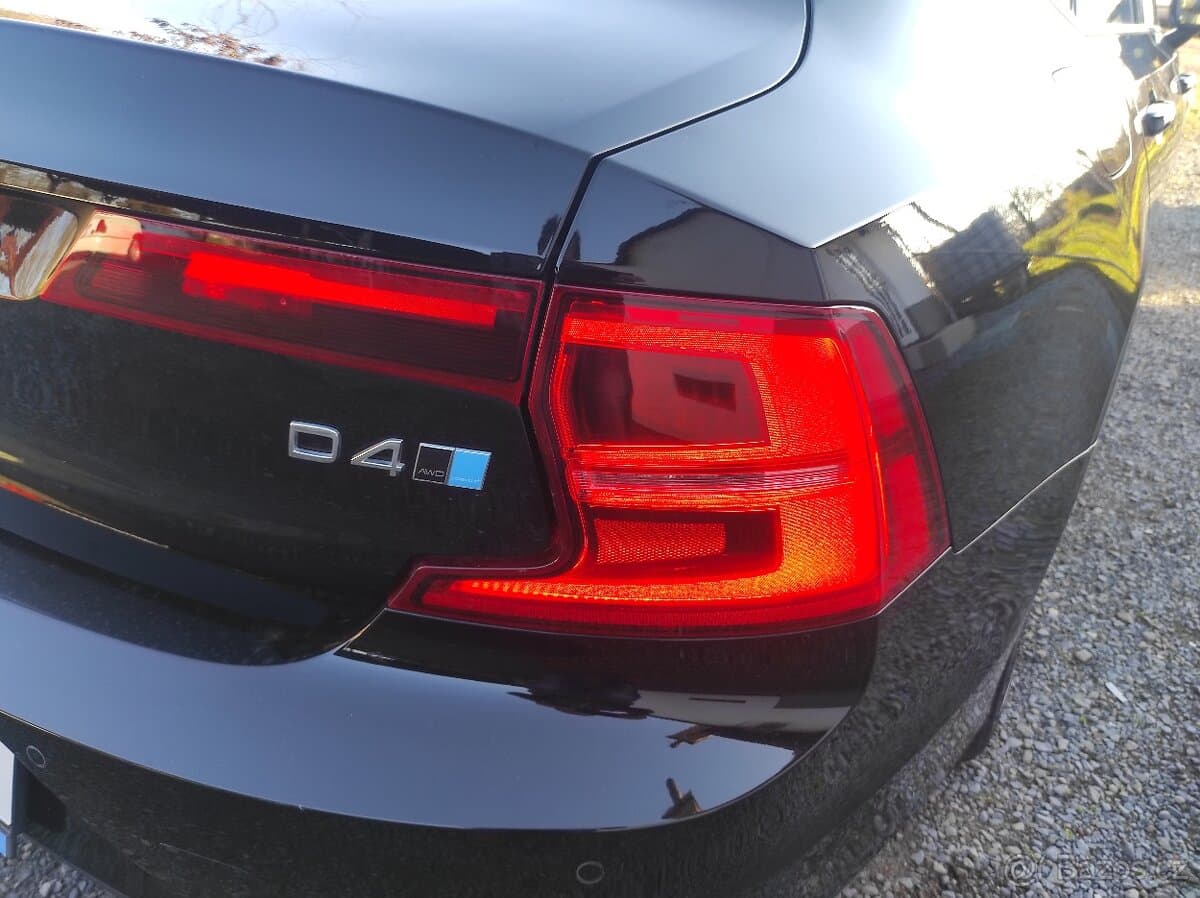 2018 Volvo OSTATNÍ - 20