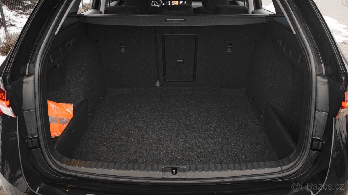 2021 Škoda OCTAVIA - 20
