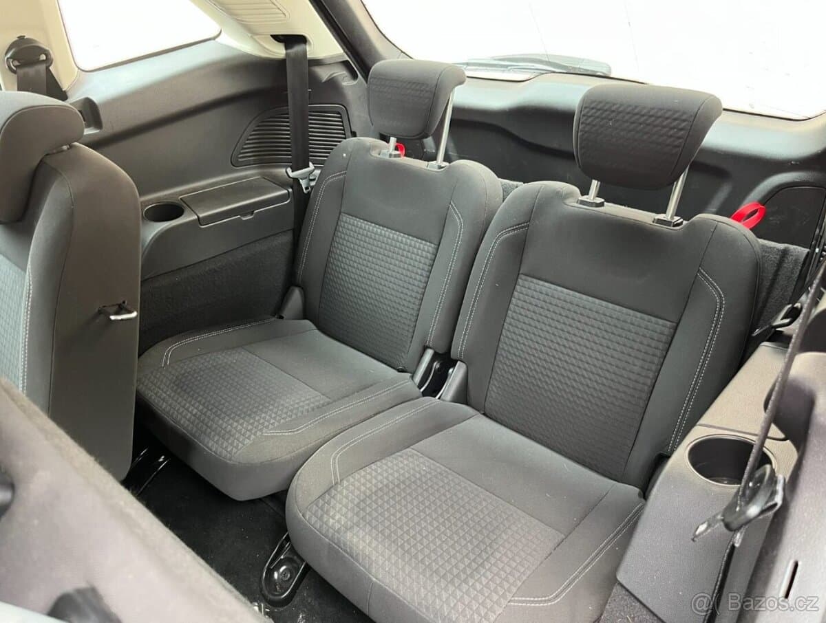2019 Ford OSTATNÍ - 20