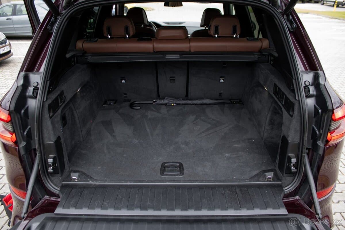 2019 BMW X5 - 20