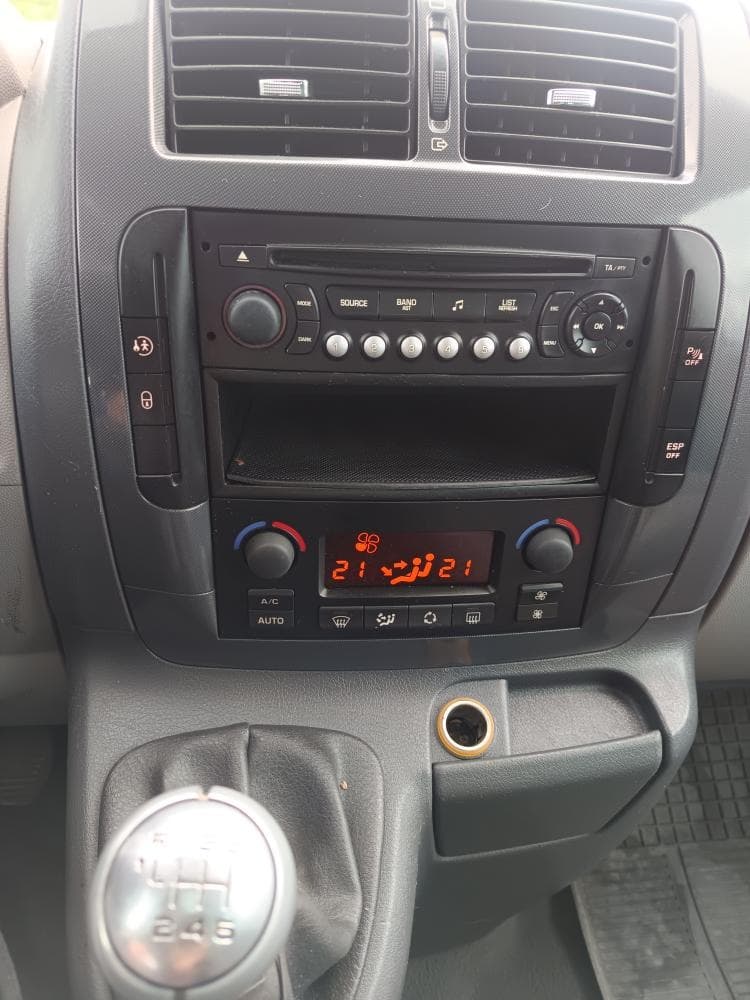 2008 Fiat SCUDO - 20