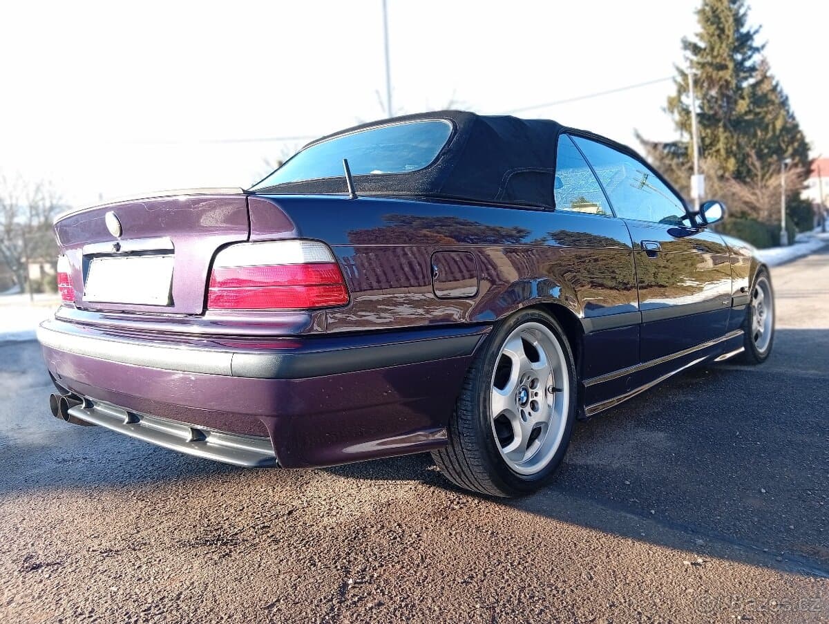 BMW OSTATNÍ - 20