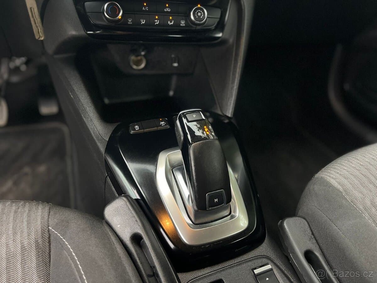 2022 Opel CORSA - 20
